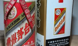 Kweichow Moutai