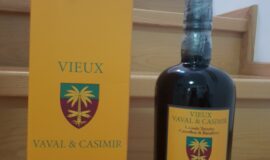 VAVAL & CASIMIR Whisky Live Paris 2021