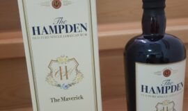 Hampden Maverick