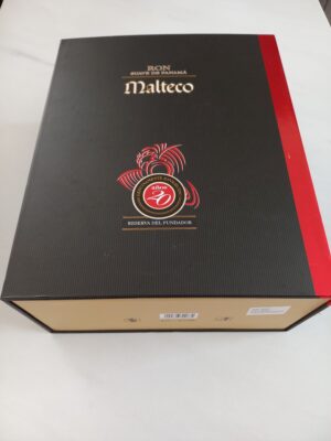 obrázek Malteco 20y