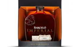 Ron Barceló Imperial 0,7l 38%