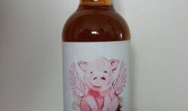 Whisky Essence 1