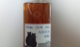 Old Well Drunk cats Are already Homer.