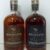 obrázek Gold cock Hullein Plum wine 46% a 60,5%