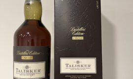 Talisker 1992-REZERVACE