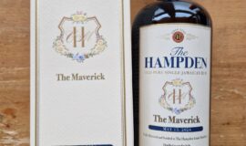Hampden – Maverick 2024