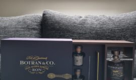 Botran 75 Aniversario