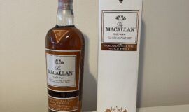 Whisky Macallan Sienna