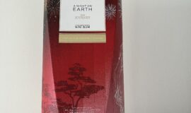 Whisky macallan a night on earth the journe-REZERVACE