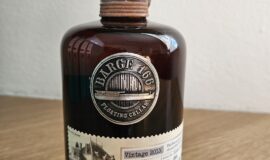 Plantation Ferrand Cognac Barge 166 Vintage 2013/2024 48% 0,5l