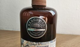 Plantation Ferrand Cognac Barge 166 Vintage 2016/2024 55,1% 0,5l