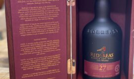 Redbreast 27yo
