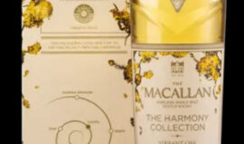 Macallan Harmony Collection Vibrant Oak x Cirque du Soleil 0,7L 44,2% NOVINKA