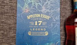 Appleton 17 , Appleton white, Appleton 12 box