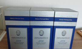 Diplomatico Single Vintage 2004
