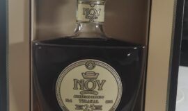 NOY – ARMENIAN BRANDY