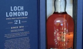 Loch Lomond 21yo 46% 0,7l