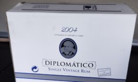 Diplomatico Single Vintage 2004