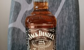 Jack Daniels Tennessee WHISKEY