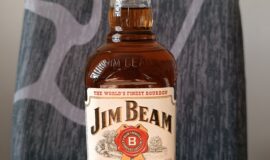 JIM BEAM 2008