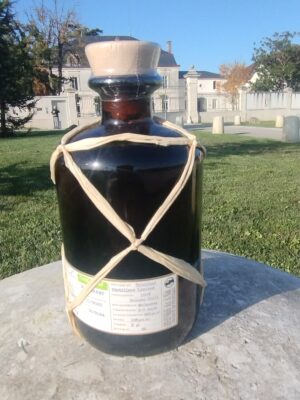 obrázek Plantation barge 166 exclusive château de bonbonnet Trinidad 2011 13 years old BTL n°2/55