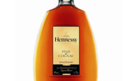 Hennessy Fine de Cognac 40%