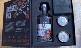 Bráškovice 3.0