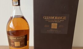Glenmorangie 18yo 2016
