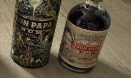 Don Papa fauna flóra