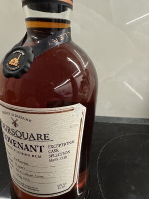 obrázek Foursquare Covenant