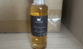 A.H.Riise platinum reserve 20ml