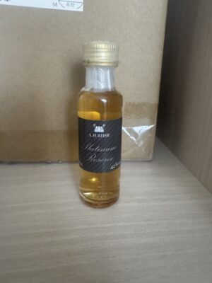 obrázek A.H.Riise platinum reserve 20ml