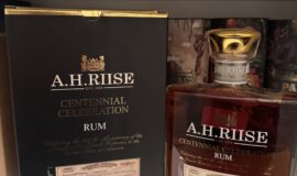 A.H.Riise Centennial Celebration