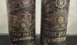 Don Papa Rye Aged