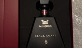 A.H.Riise Black Coral
