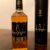 obrázek 🥃 Black Velvet Canadian Whisky – 1L – Vintage edice s originální tubou