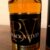 obrázek 🥃 Black Velvet Canadian Whisky – 1L – Vintage edice s originální tubou