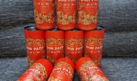 Don papa sevillana cask 2