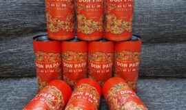 Don papa Sevillana cask 2