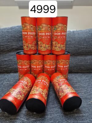 obrázek Don papa Sevillana cask 2