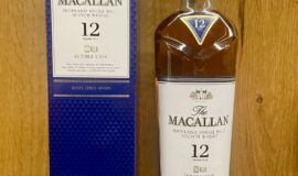 Whisky MACCALAN Double Cask 12y 40% 700 ml