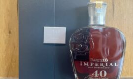 Barcelo Imperial Premium Blend 40 Aniversario 43% 07 litru
