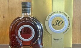 Barcelo Imperial Premium Blend 30y 43% 0,7 litru