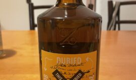 Dubied 2018 – Žufánek