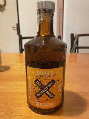 obrázek Dubied 2018 – Žufánek