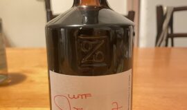 Vermut 2014 – Žufánek