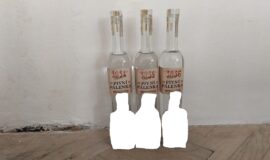 Plzeňská pivní pálenka – redukce sbírky, prodej alkoholu