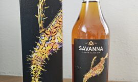 Savanna 2013/2024 – 10 Jahre Cognac Cask No. 778 Germany exclusive 49,8% 0,5l
