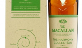 Macallan Green Meadow 2023 The Harmony Collection