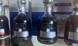 Diplomatico Single Vintage 1997,2000,2001 a 2007